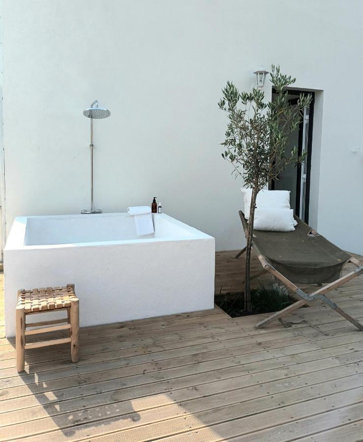 Joa Guesthouse, Entre Bayonne Et Ocean Boucau Luaran gambar