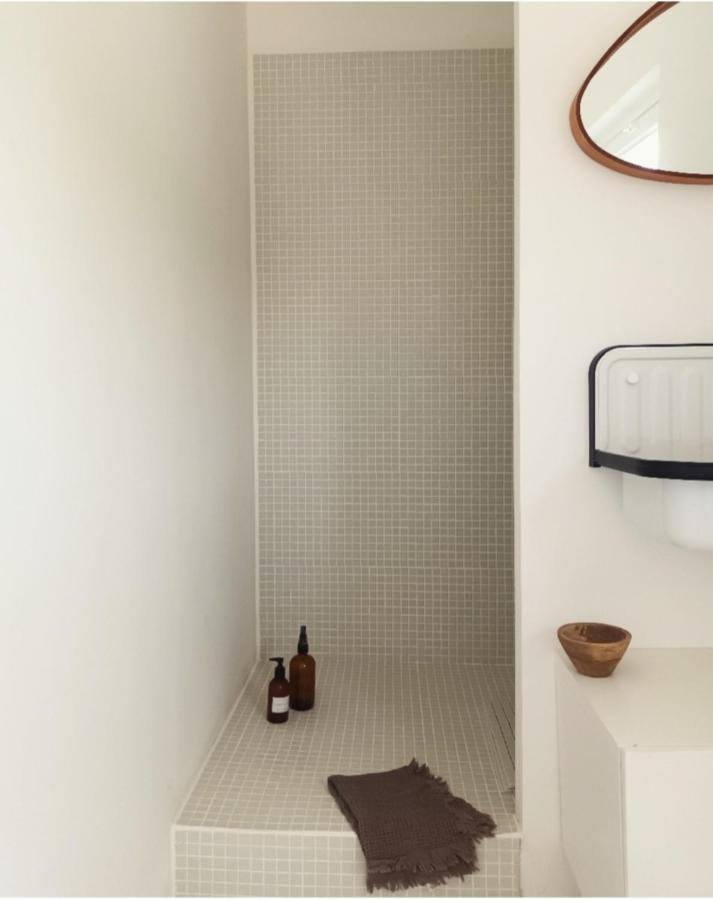 Joa Guesthouse, Entre Bayonne Et Ocean Boucau Luaran gambar