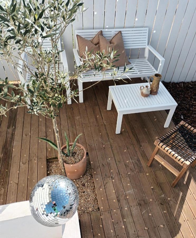 Joa Guesthouse, Entre Bayonne Et Ocean Boucau Luaran gambar