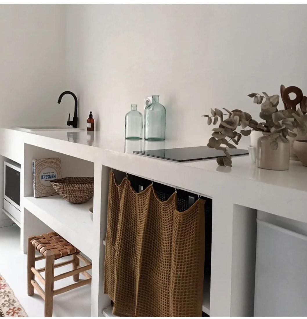 Joa Guesthouse, Entre Bayonne Et Ocean Boucau Luaran gambar